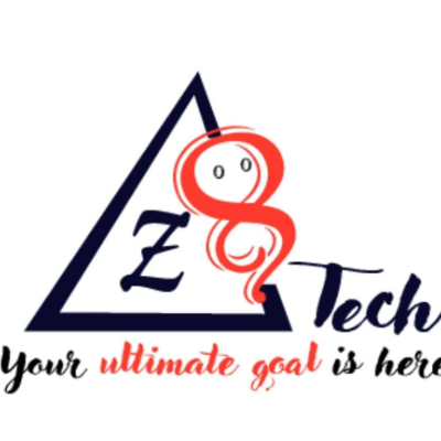 Z-Eight Tech logo