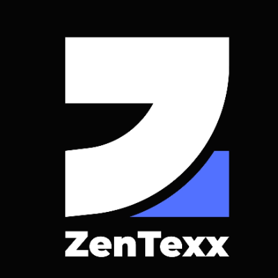 Zentexx logo