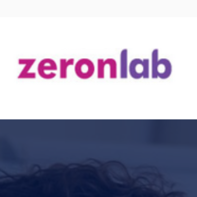Zeron Lab Ltd. logo