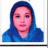 Naima Tasnim Ahmed