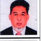 Habil Ahmed Choudhury