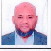 Tahzeeb Alam Siddique