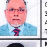 Md. Asad Ullah