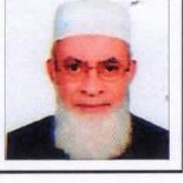 Engr. A.K.M. Mosharraf Hussain