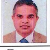 Iftekhar Uddin Ahmed Chowdhury