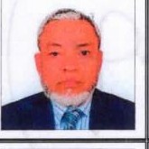 Md. Abul Hashem