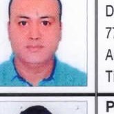 Debasish Chakraborty