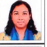 Tania Ananaya Munshi