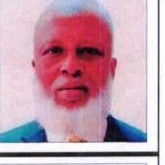 S.M. Abul Kashem