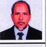 Mohammed Abdus Salam