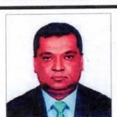 Mohammed Iqbal