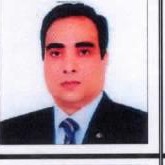 Abu Haider Chowdhury (Amzad)