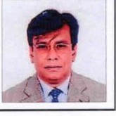 Syed Shahidul Ahsan