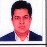 Zaheed Uddin Ahmed