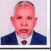 Sk. Abdus Salam