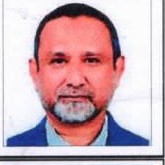 Khaja Mynuddin Farhad