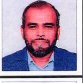 Md. Farid Ahmed Patwary