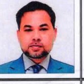 Salim Rahman