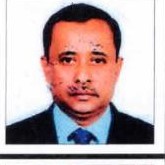 Syed AHM Zabed