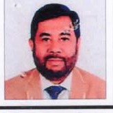 G.M. Haider Ali