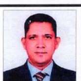 Syed Nazrul Islam