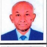 Md. Abul Kalam Azad