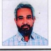 Shafiq Ahmed Ahmed