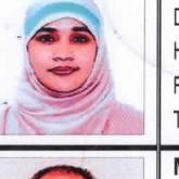 Fahema Pretty Talukder