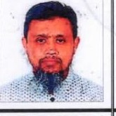 Mohammmad Shawkat Ali