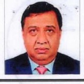 Probir Kumar Saha