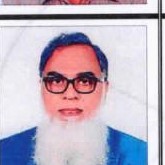 Md. Nazrul Islam