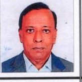 Md. Jahangir Alam Khan