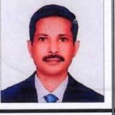 Mirza Mohammed Jamshad Ali