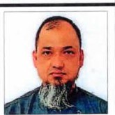 A.M. Zakir Hossain