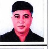 Bidhan Chandra Das