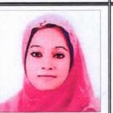 Nahida Sultana