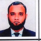 Md. Kamrul Hasan