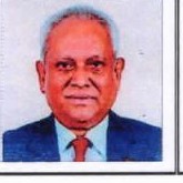 Syed Moazzam Hossain