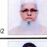 Md. Idris Miah