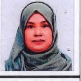 Umme Habiba Farzana Yeasmin
