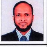 Mohammed Kamar Uddin