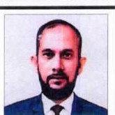 Syed Nurul Islam