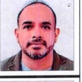 Syed Sadek Ahmed