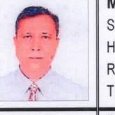 Satyendra kumar Roy