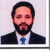 Abdullah Mohammad Zubair