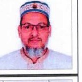Mohammad Kutubuddin Ahamed Chowdhury