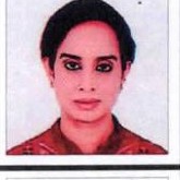 Wahida Sharmin
