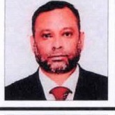 Md. Mesbaul Kabir