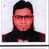 Mohammed Jahir Uddin :