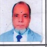 Mostaque Ahmed
